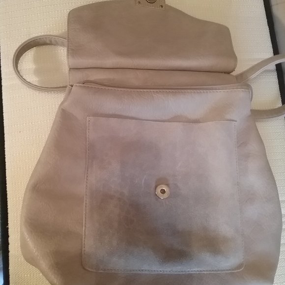 Mode Luxe Back pack/bag main image 5